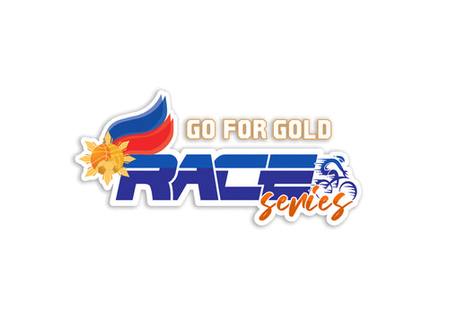 Go for Gold Race Series 2025- Visayas Leg