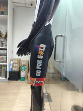 Load image into Gallery viewer, Go for Gold Bib Short  2026