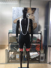 Load image into Gallery viewer, Go for Gold Bib Short  2026