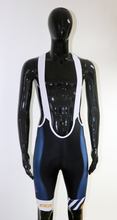 Load image into Gallery viewer, Go For Gold 2023- Blue Retail Bib Short by CCN