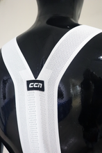 Load image into Gallery viewer, Go For Gold 2023 - Blue Retail Jersey and Bib Short Set by CCN