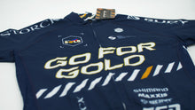 Load image into Gallery viewer, Go For Gold 2023 - Blue Retail Jersey by CCN