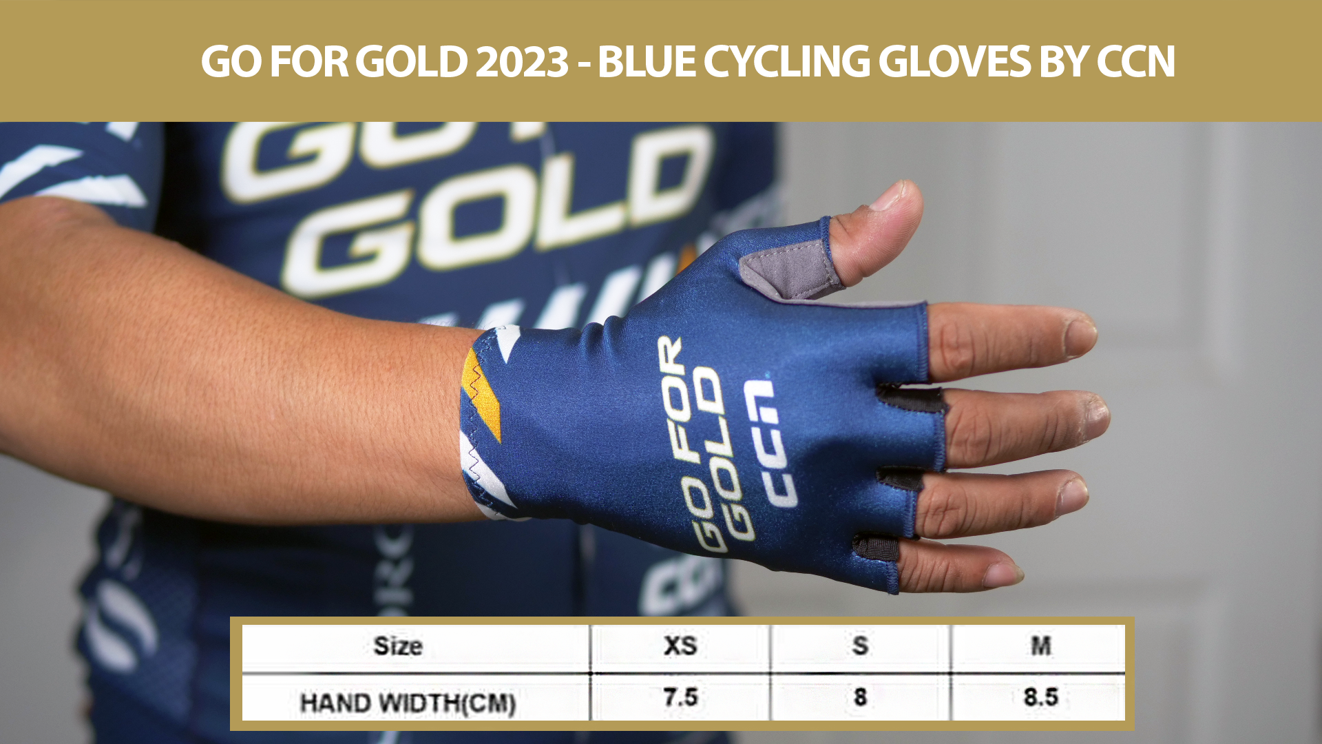 Cycling Gloves 2023