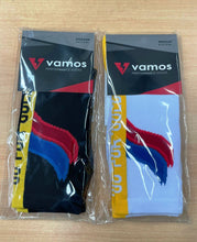 Load image into Gallery viewer, Go for Gold Socks by Vamos