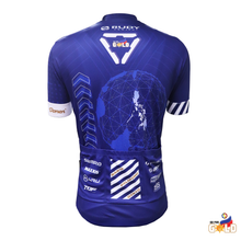 Load image into Gallery viewer, Go For Gold 2022 - Retail Jersey